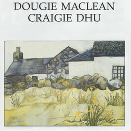 Album cover of Craigie Dhu