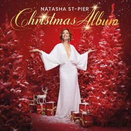 Album cover of Christmas Album