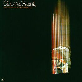 Album cover of Far Beyond These Castle Walls