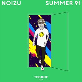 Album cover of Summer 91