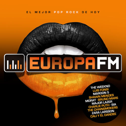 inicial chisme Barriga Varios Artistas - EUROPA FM: letras de canciones | Deezer