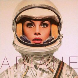 Album cover of Ariane