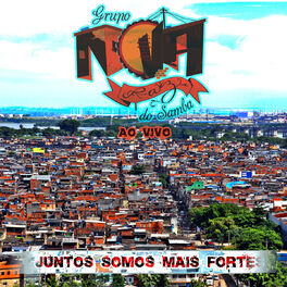 Album cover of Juntos Somos Mais Fortes (Ao Vivo)