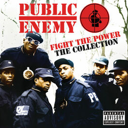 Public Enemy albums songs playlists Listen on Deezer