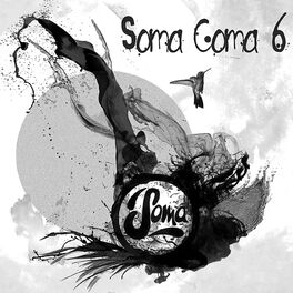 Album cover of Soma Coma 6