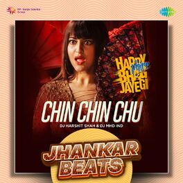 Album cover of Chin Chin Chu (Jhankar Beats)
