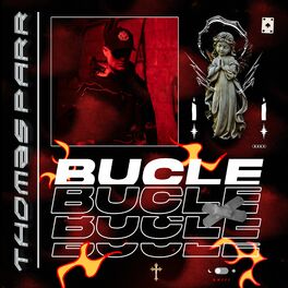 Album cover of Bucle