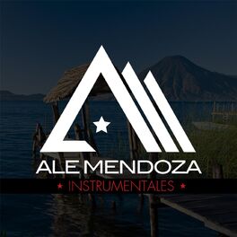 Album cover of Ale Mendoza Instrumentales