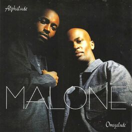 Album cover of Alphalude Omégalude (Malone)
