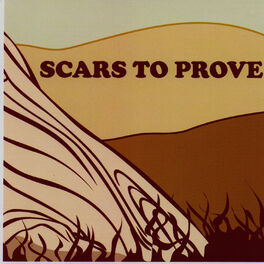 Album cover of Scars To Prove