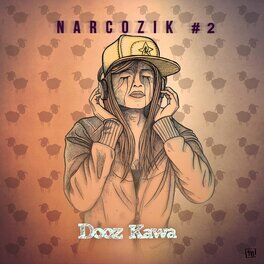 Album cover of Narcozik #2