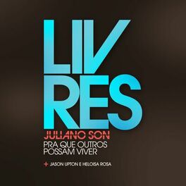 Album picture of Pra Que Outros Possam Viver (Ao Vivo)