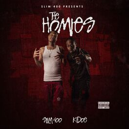 Album cover of The Homies