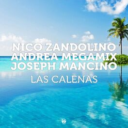 Album cover of Las Calenas