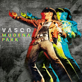 Vasco Rossi - Album by Vasco Rossi