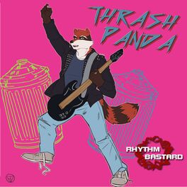 Album cover of Thrash Panda