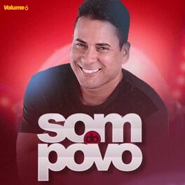 Album cover of O Som do Povo, Vol. 6