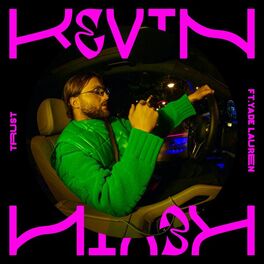 Album cover of Trust