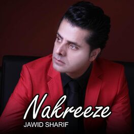 Album cover of Nakreeze Attan