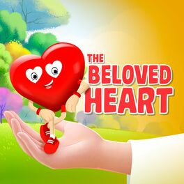 Album cover of The Beloved Heart