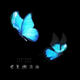Album cover of ELMAS