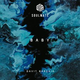 Album cover of Baby