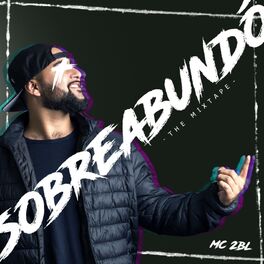 Album cover of Sobreabundó