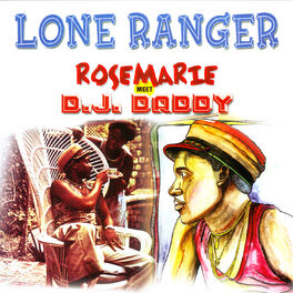 Album cover of Rosemarie Meets D.J. Daddy