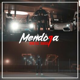 Album cover of Mendoza