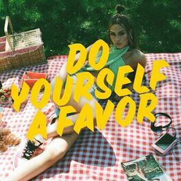 Album cover of Do Yourself A Favor