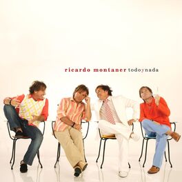 Album cover of Todo Y Nada