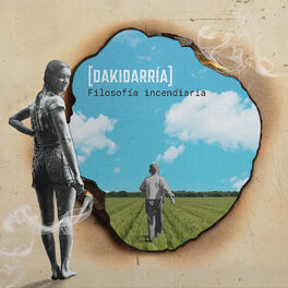 Album cover of Filosofía Incendiaria