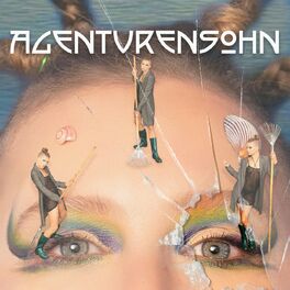 Album cover of AGENTURENSOHN