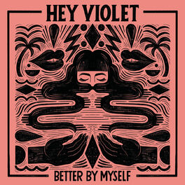 Album cover of Better By Myself