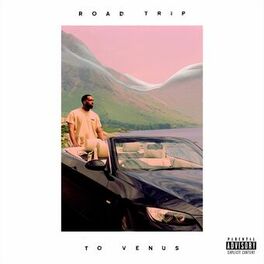 Album cover of Road Trip To Venus