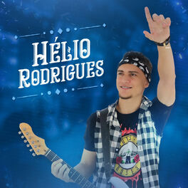 Album cover of Hélio Rodrigues