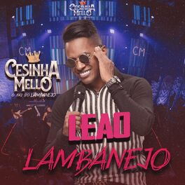 Album cover of Leão (Lambanejo)