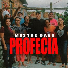 Album cover of Profecia