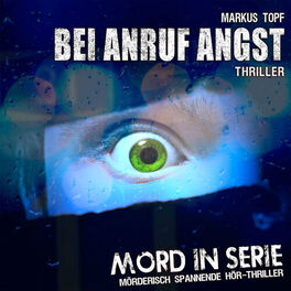 Album cover of Folge 11: Bei Anruf Angst