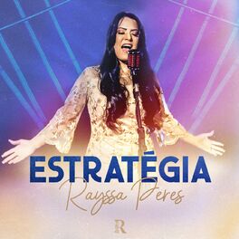 Album cover of Estratégia