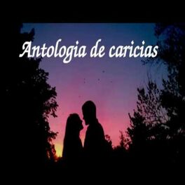 Album cover of Antologia de caricias