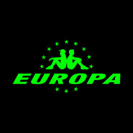 Album cover of All Day And Night (Jax Jones & Martin Solveig Present Europa)