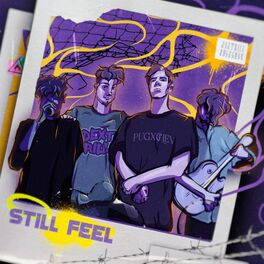 Album cover of Still Feel