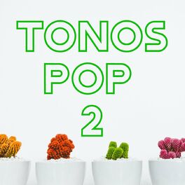 Album cover of Tonos Pop Vol. 2