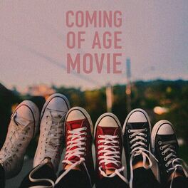 Album cover of Coming Of Age Movie