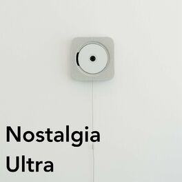 Album cover of Nostalgia ultra
