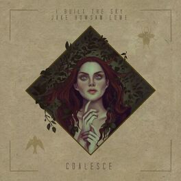 Album cover of Coalesce