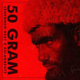 Album cover of 50 Gram (feat. AslanBeatz)