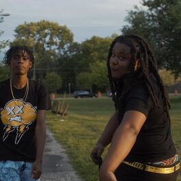Album cover of Crazy Duo Part 1