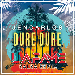 Album cover of Dure Dure (Salsa Remix)